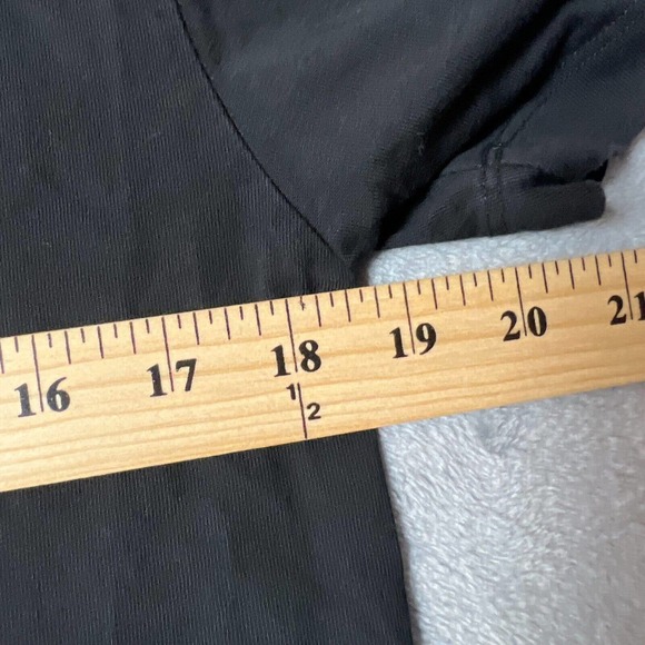 Gosha Rubchinskiy Shirt Mens Small Black Spell Out Logo Graphic Tee New - Picture 7 of 9